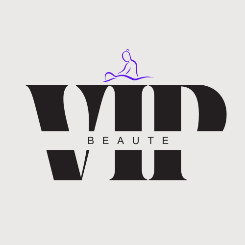 Logo VIP Beauté
