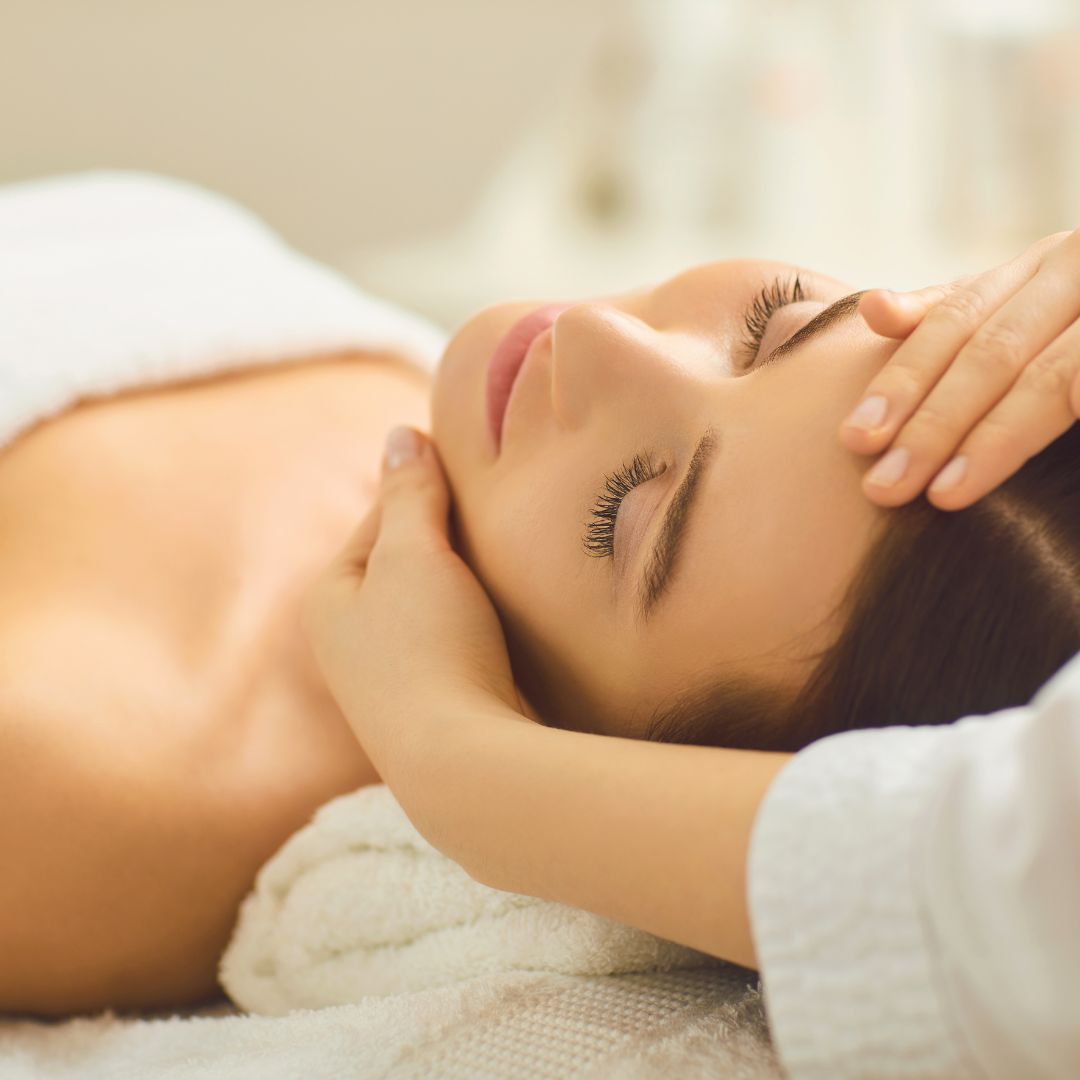 Ambiance zen du salon